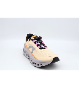 ON sneakers CLOUDMONSTER BLONDE
