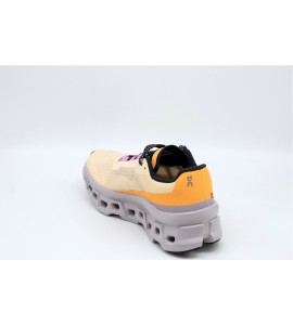 ON sneakers CLOUDMONSTER BLONDE
