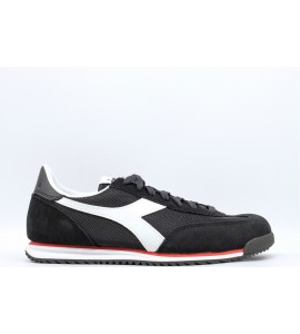 DIADORA SNEAKERS CROSS BLACK