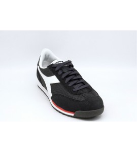 DIADORA SNEAKERS CROSS BLACK