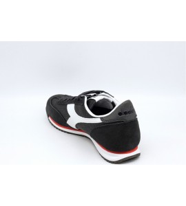 DIADORA SNEAKERS CROSS BLACK