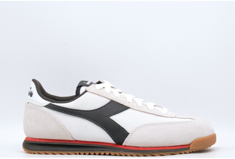 DIADORA SNEAKERS CROSS WHITE