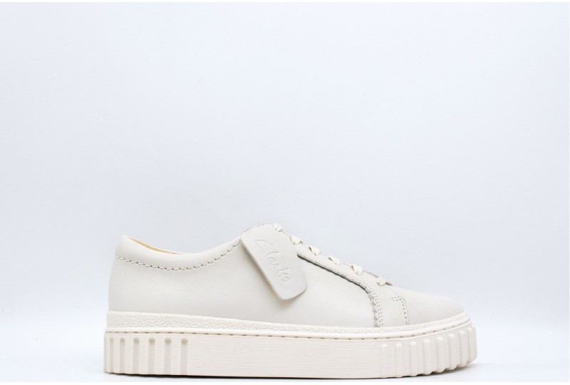 CLARKS SNEAKER MAYHILL WALK