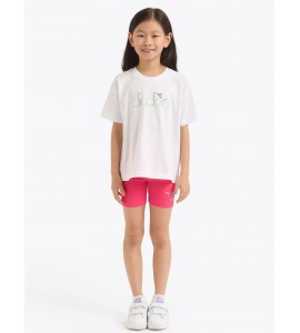 DIADORA SET ESSENTIAL OPTICAL WHITE