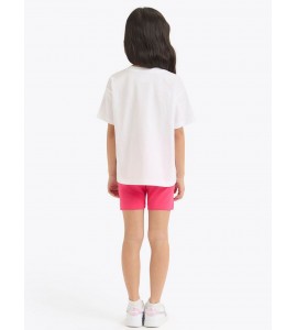 DIADORA SET ESSENTIAL OPTICAL WHITE