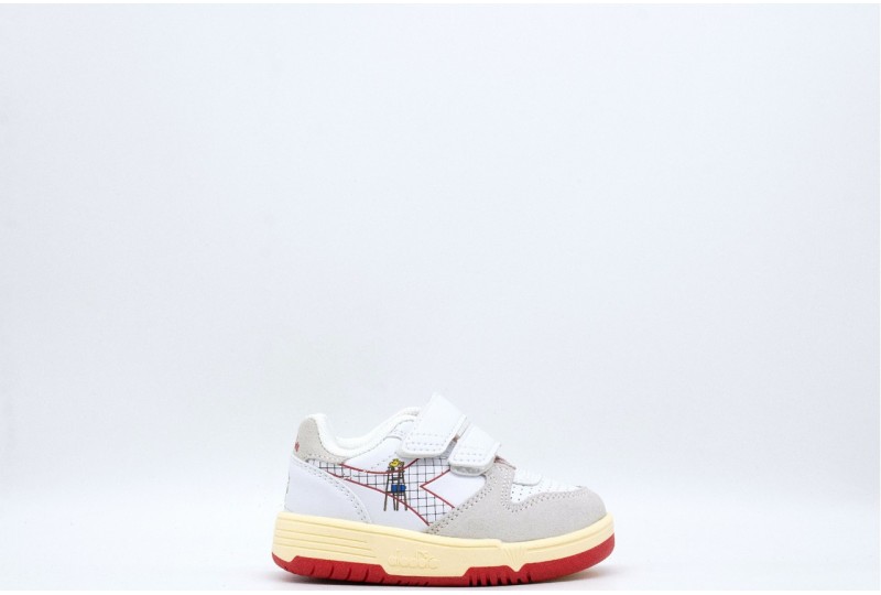 DIADORA DEUCE PEANUTS TD