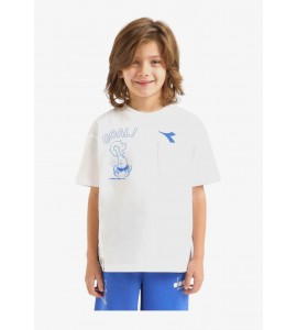 DIADORA TSHIRT PEANUTS