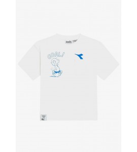 DIADORA TSHIRT PEANUTS