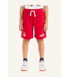 DIADORA BERMUDA PEANUTS