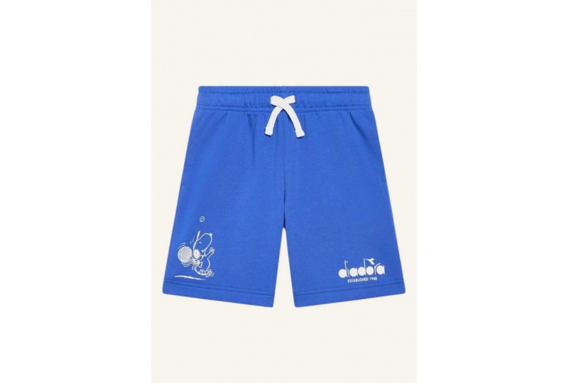 DIADORA BERMUDA PEANUTS