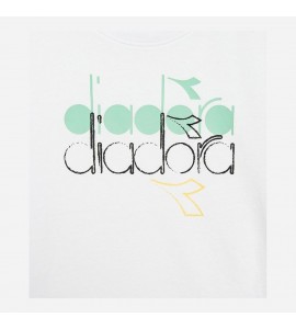 DIADORA SET ESSENTIAL OPTICAL WHITE