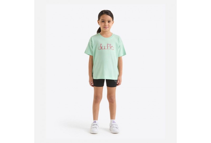 DIADORA SET ESSENTIAL GREEN