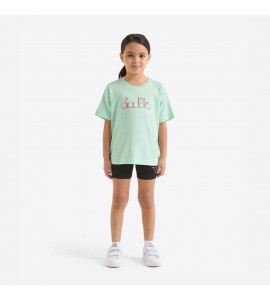 DIADORA SET ESSENTIAL GREEN