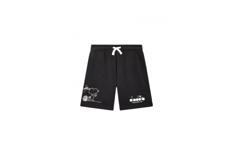 DIADORA BERMUDA PEANUTS
