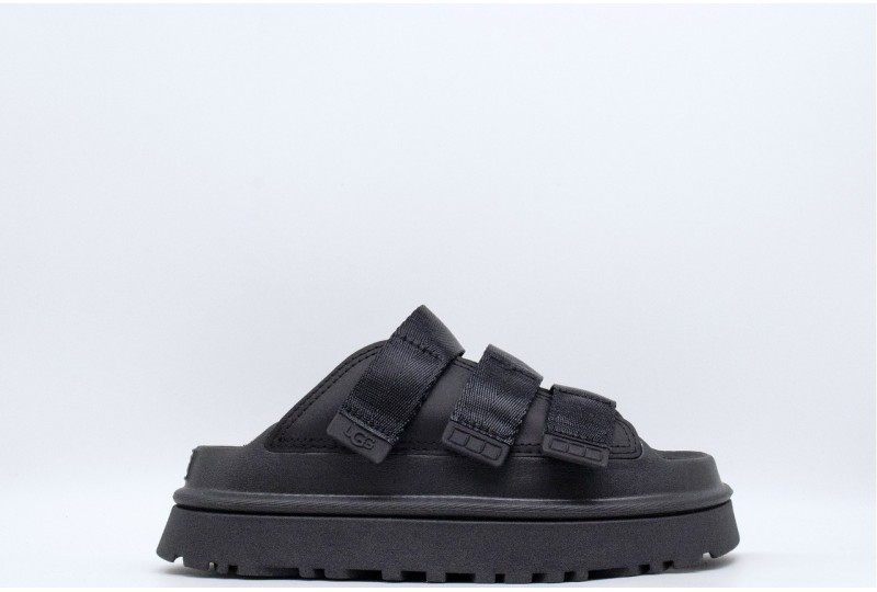 UGG W SLIDE GOLDENGLOW
