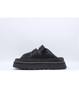 UGG W SLIDE GOLDENGLOW