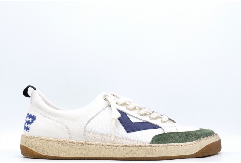 4B12 SNEAKERS LAKERS-001