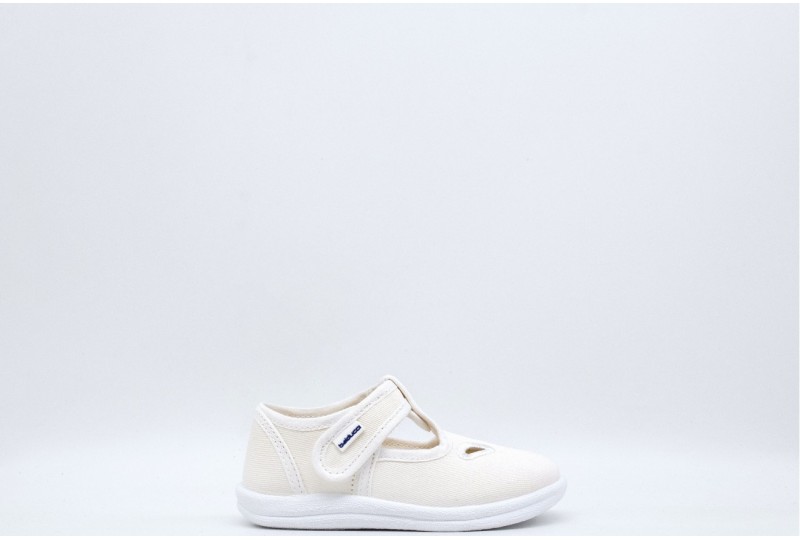 BALDUCCI SNEAKER IN TELA...