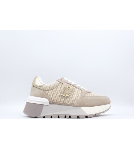 LIU-JO SNEAKER AMAZING 25