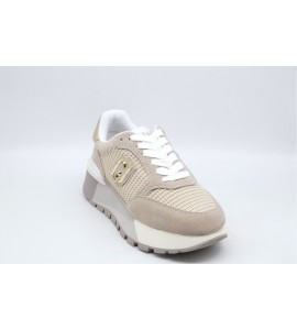 LIU-JO SNEAKER AMAZING 25