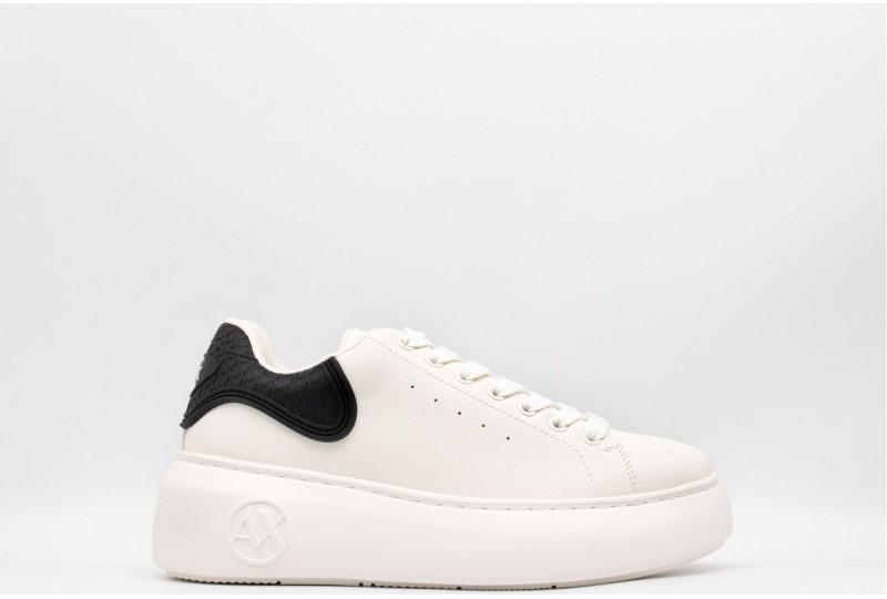 ARMANI EXCHANGE SNEAKER DONNA