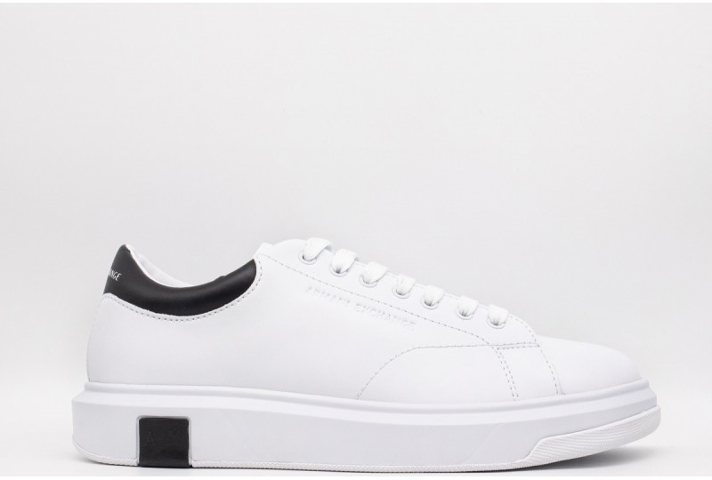 ARMANI EXCHANGE SNEAKER UOMO