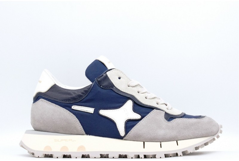 AMA BRAND SNEAKER 4153 RUN