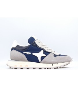 AMA BRAND SNEAKER 4153 RUN