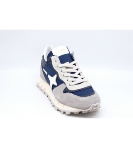 AMA BRAND SNEAKER 4153 RUN