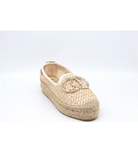 VIDORRETA ESPADRILLAS CON ZEPPA