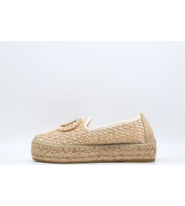 VIDORRETA ESPADRILLAS CON ZEPPA