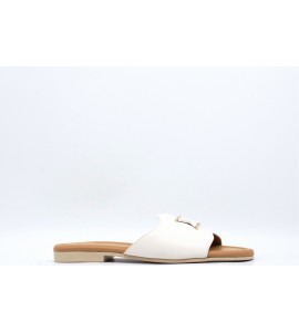 THE FLEXX CIABATTINA CON FASCIA