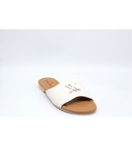 THE FLEXX CIABATTINA CON FASCIA