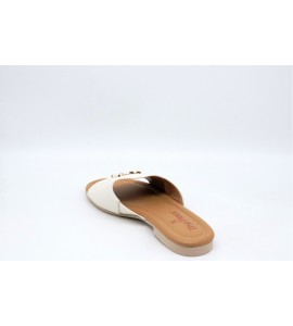 THE FLEXX CIABATTINA CON FASCIA