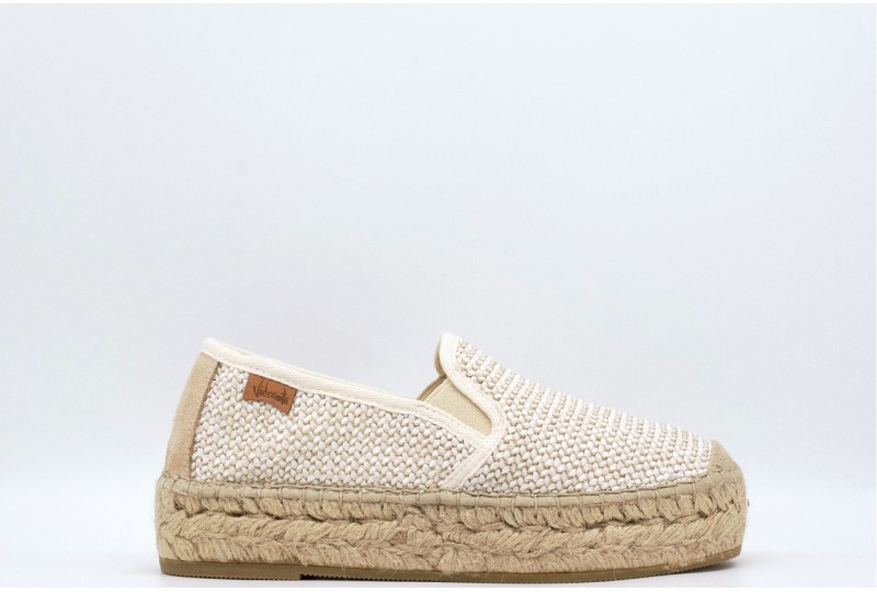 VIDORRETA ESPADRILLAS CON...