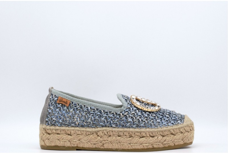 VIDORRETA ESPADRILLAS CON...