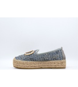VIDORRETA ESPADRILLAS CON ZEPPA
