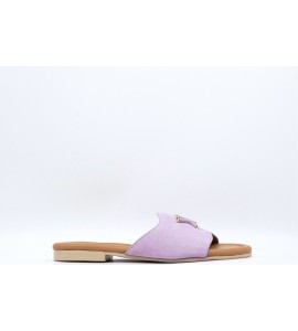 THE FLEXX CIABATTINA CON FASCIA