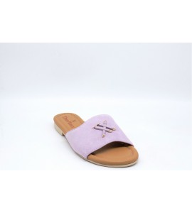 THE FLEXX CIABATTINA CON FASCIA