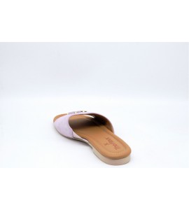 THE FLEXX CIABATTINA CON FASCIA