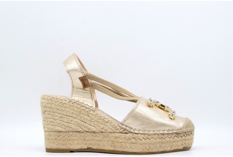 VIDORRETA SANDALO ESPADRILLAS