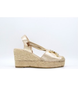 VIDORRETA SANDALO ESPADRILLAS