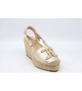 VIDORRETA SANDALO ESPADRILLAS
