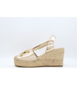 VIDORRETA SANDALO ESPADRILLAS