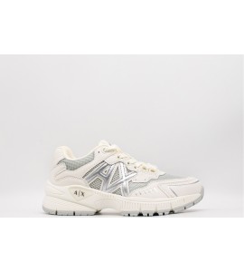 ARMANI EXCHANGE SNEAKER RUNNING