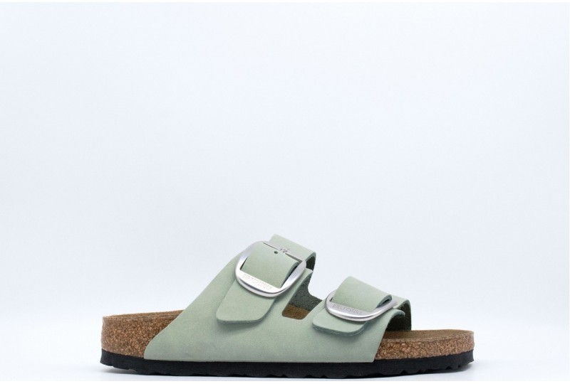 BIRKENSTOCK ARIZONA Big Buckle
