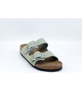 BIRKENSTOCK ARIZONA Big Buckle
