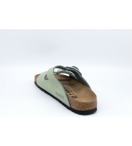 BIRKENSTOCK ARIZONA Big Buckle