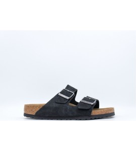 BIRKENSTOCK Arizona plantare morbido