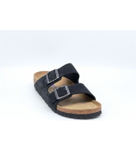 BIRKENSTOCK Arizona plantare morbido